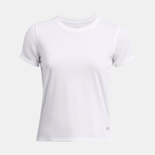 Under Armour Launch Lyhythihainen T-paita L Nainen
