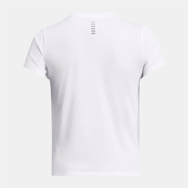 Under Armour Launch Lyhythihainen T-paita L Nainen