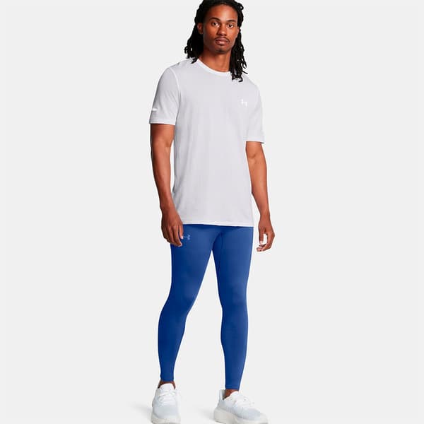 Under Armour Qualifier Elite Leggings  S Man