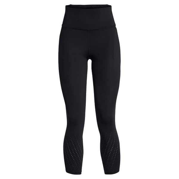 Under Armour Leggingsit Korkea Vyötärö Fly Fast Elite Ankle  S / Regular Nainen