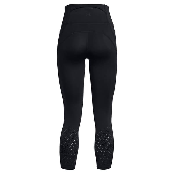 Under Armour Leggingsit Korkea Vyötärö Fly Fast Elite Ankle  S / Regular Nainen