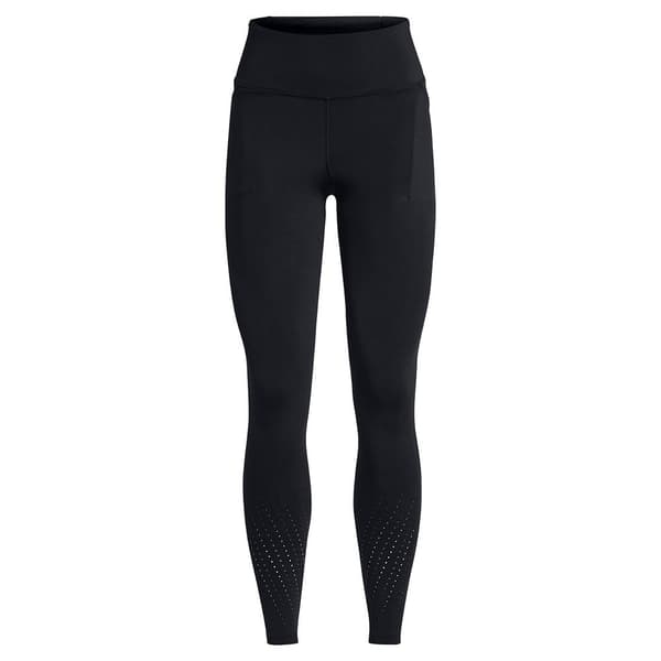 Under Armour Leggingsit Korkea Vyötärö Fly Fast Elite  S / Regular Nainen