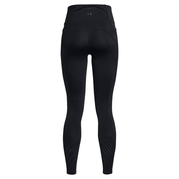 Under Armour Leggingsit Korkea Vyötärö Fly Fast Elite  S / Regular Nainen