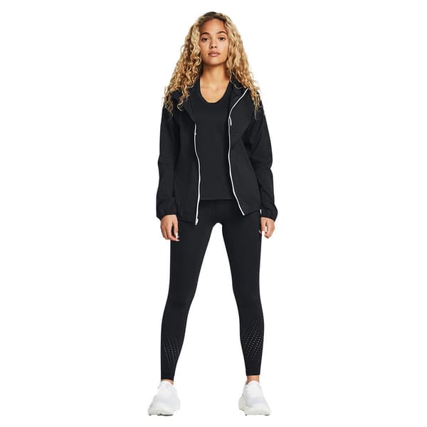Under Armour Leggingsit Korkea Vyötärö Fly Fast Elite  S / Regular Nainen