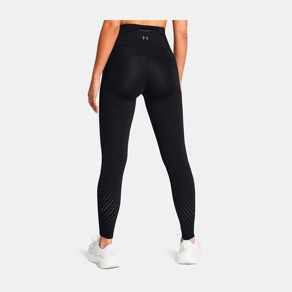 Under Armour Leggingsit Korkea Vyötärö Fly Fast Elite  S / Regular Nainen
