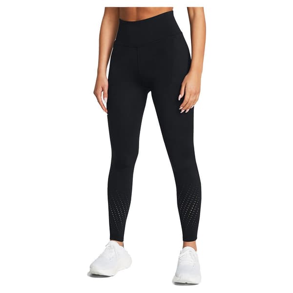 Under Armour Leggingsit Korkea Vyötärö Fly Fast Elite  S / Regular Nainen