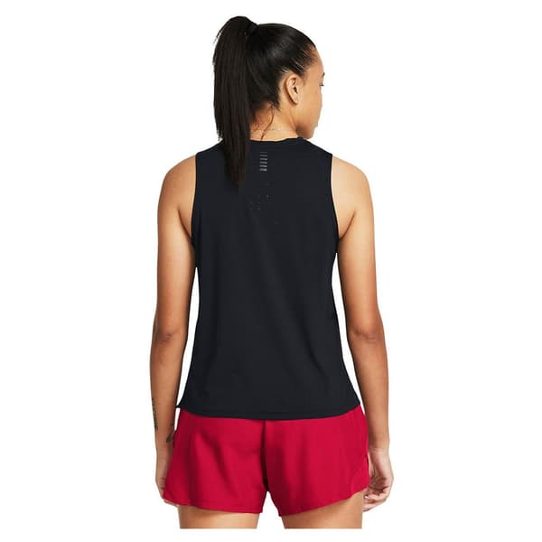 Under Armour Laser Hihaton T-paita S Nainen