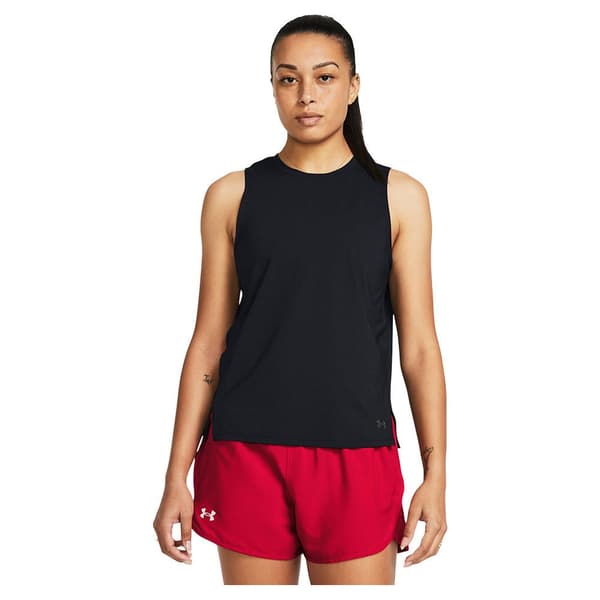 Under Armour Laser Hihaton T-paita  S Nainen