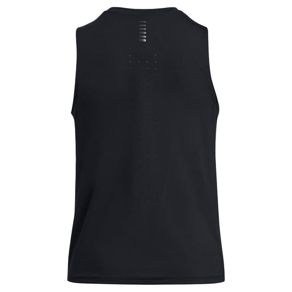 Under Armour Laser ærmeløs T-shirt  L Kvinde