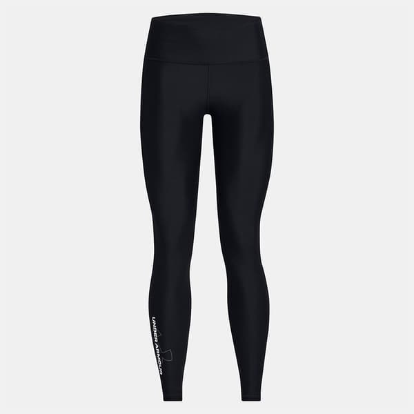 Under Armour Tech Branded Leggingsit  S Nainen