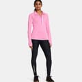 Pikkukuva 5 / 5: Under Armour Tech Branded Leggingsit  XL Nainen