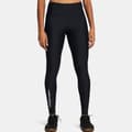 Pikkukuva 1 / 5: Under Armour Tech Branded Leggingsit  XL Nainen