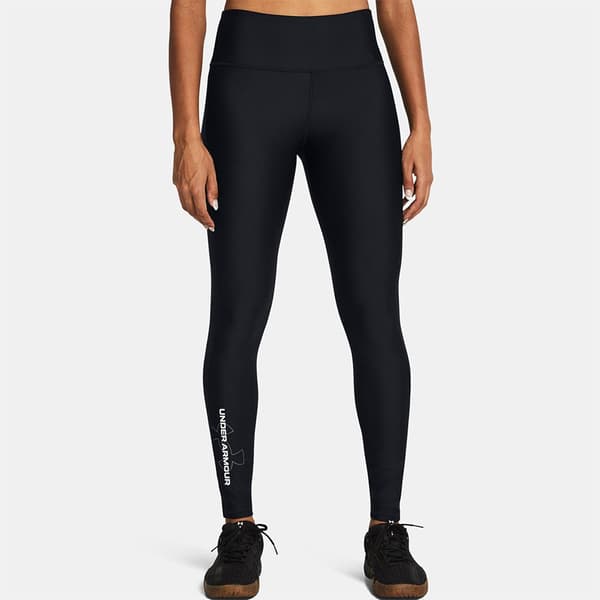 Under Armour Tech Branded Leggingsit  XL Nainen