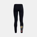 Miniatyrbild 2 av 2: Under Armour Motion Graphic Leggings  M Pojke
