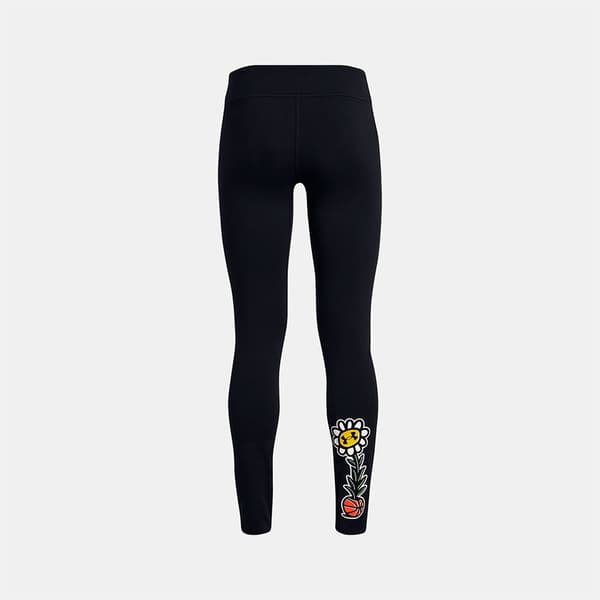 Under Armour Motion Graphic Leggings  M Pojke