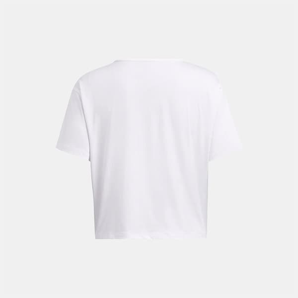 Under Armour Motion T-shirt Med Korta ärmar  S Kvinna