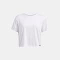 Miniatyrbillede 3 af 4: Under Armour Motion T-shirt Med Korte ærmer  L Kvinde