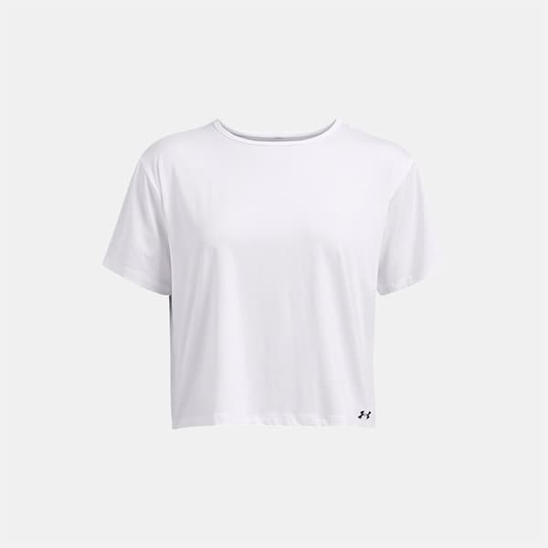 Under Armour Motion T-shirt Med Korte ærmer  L Kvinde