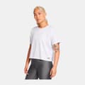 Miniatyrbillede 1 af 4: Under Armour Motion T-shirt Med Korte ærmer  L Kvinde