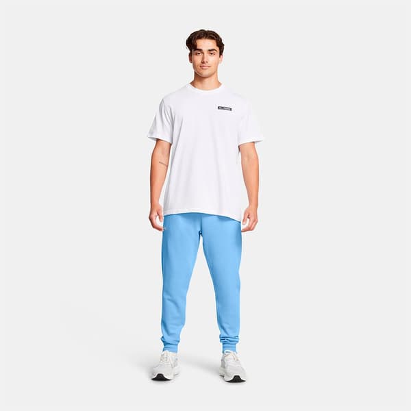Under Armour Rival Fleece Joggers  L / Regular Man
