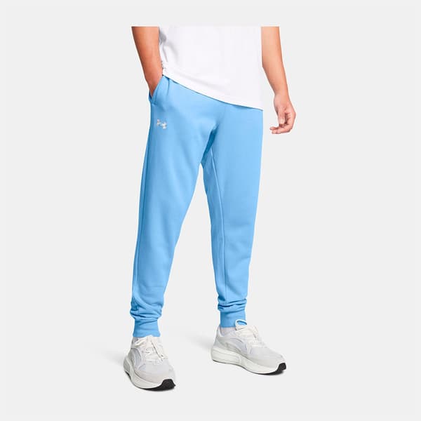 Under Armour Rival Fleece Joggers  L / Regular Man