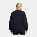 Pikkukuva 2 / 4: Under Armour Rival Fleece Oversized Collegepaita  S Nainen