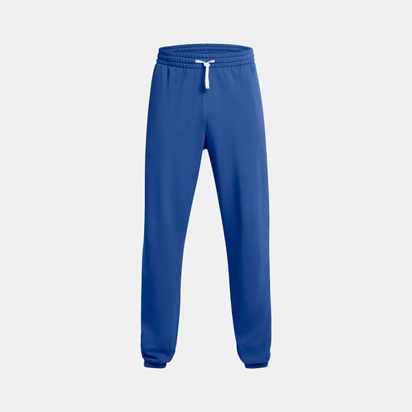 Under Armour Rival Fleece Textured Snd Rival Fleece Txtr Snd Konisk XL / Regular Man