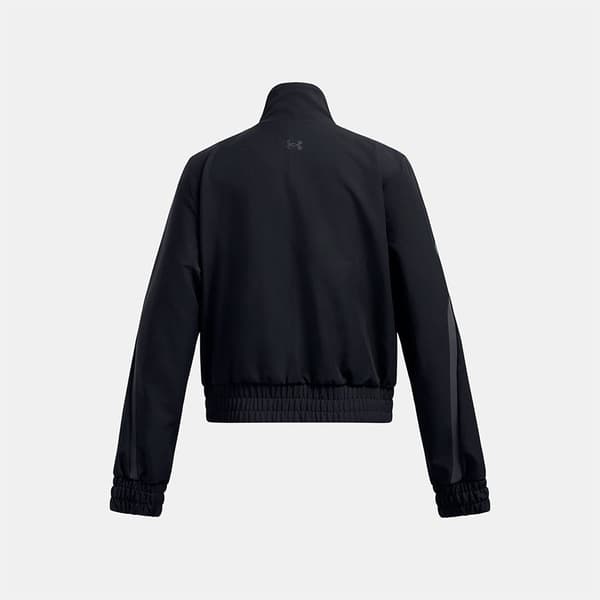Under Armour Unstoppable Crop Takki  M Poika