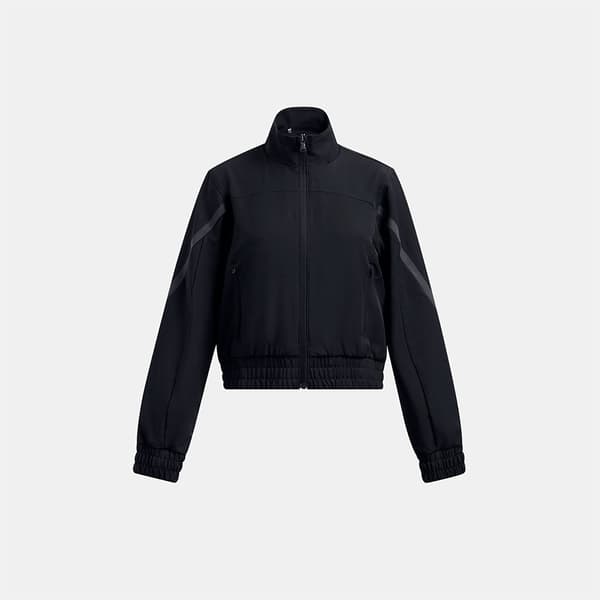 Under Armour Unstoppable Crop Takki  M Poika