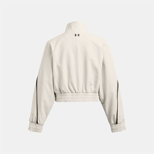Under Armour Unstoppable Crop Jakke XS / Regular Kvinde