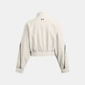 Miniatyrbillede 4 af 5: Under Armour Unstoppable Crop Jakke  S / Regular Kvinde