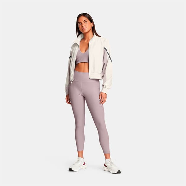Under Armour Unstoppable Crop Jakke S / Regular Kvinde