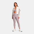Miniatyrbillede 5 af 5: Under Armour Unstoppable Crop Jakke  S / Regular Kvinde