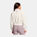 Miniatyrbillede 2 af 5: Under Armour Unstoppable Crop Jakke  S / Regular Kvinde