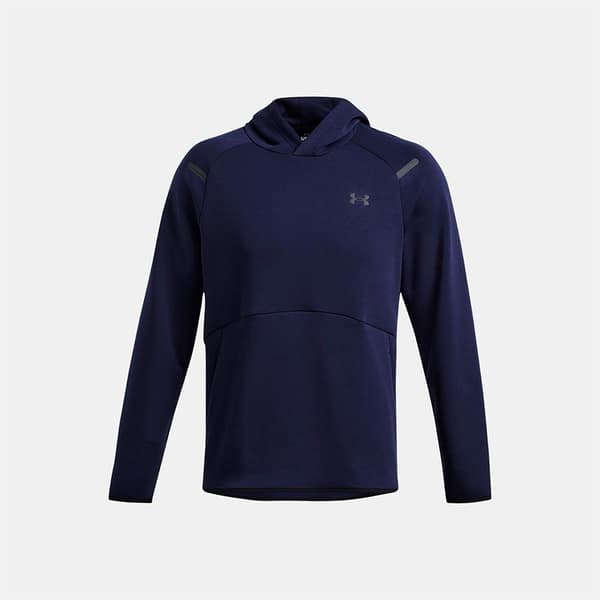 Under Armour Unstoppable Fleece Eu Huvtröja S / Regular Man