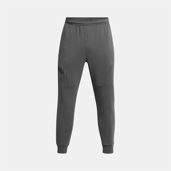 Under Armour Unstoppable Fleece Eu Joggers 2XL / Regular Man
