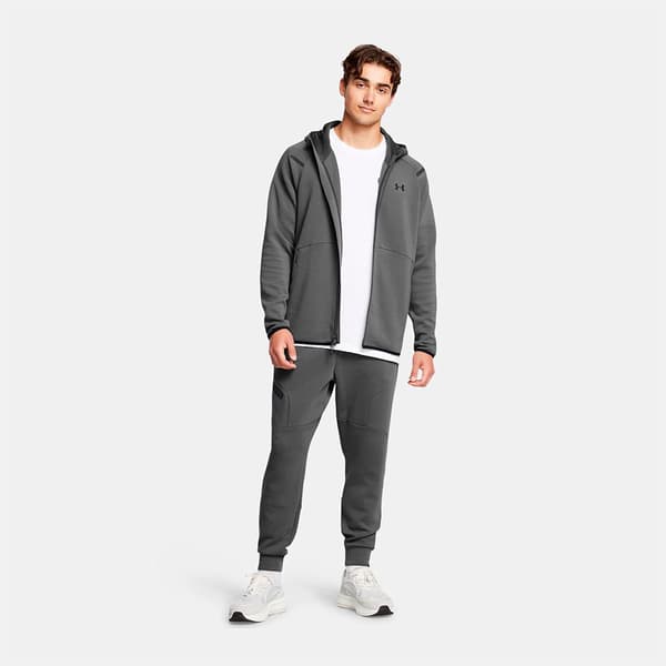 Under Armour Unstoppable Fleece Eu Joggers 2XL / Regular Man