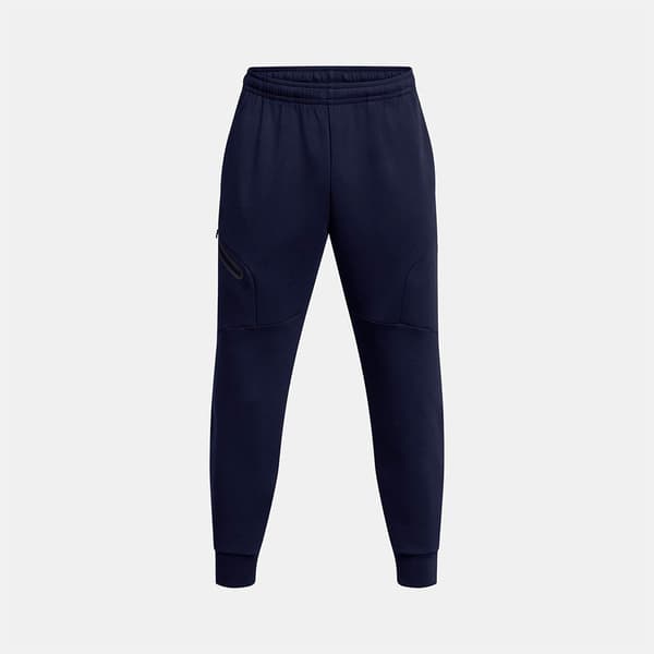 Under Armour Unstoppable Fleece Eu Joggers  L / Regular Mand