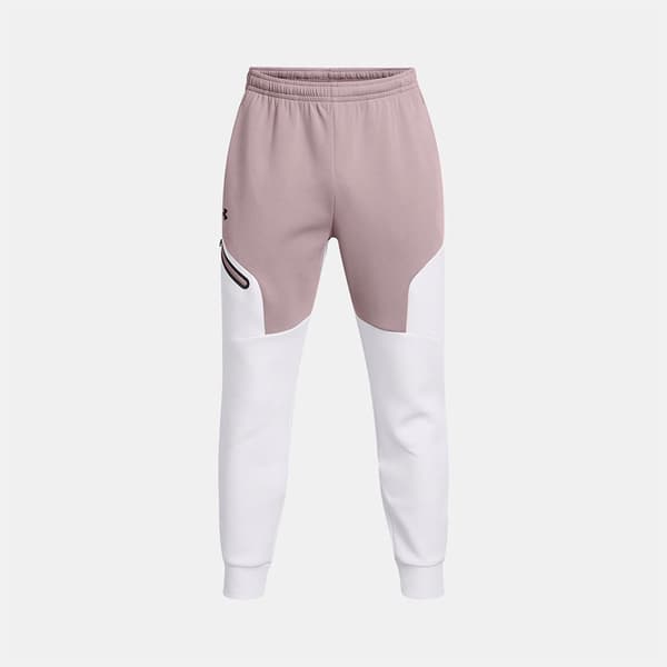 Under Armour Unstoppable Fleece Eu Joggers 2XL / Regular Man