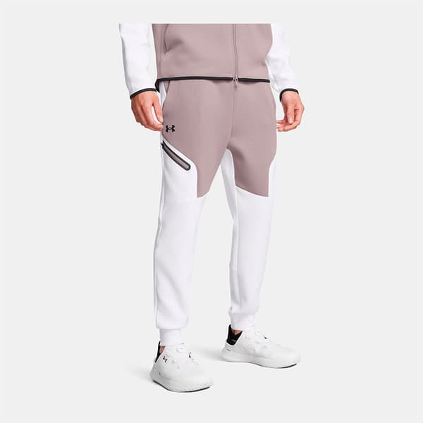 Under Armour Unstoppable Fleece Eu Joggers 2XL / Regular Man