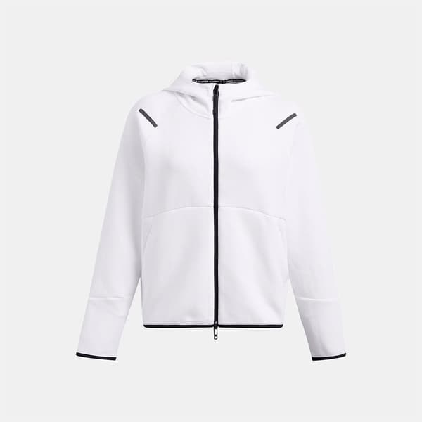 Under Armour Unstoppable Fleece Takki  L Nainen