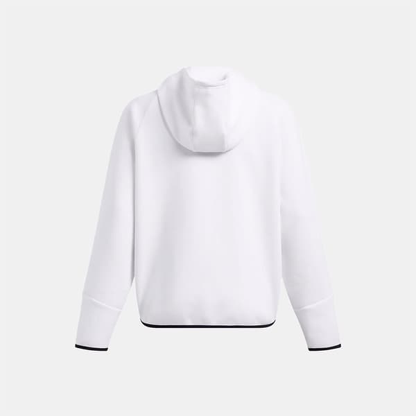Under Armour Unstoppable Fleece Takki  L Nainen