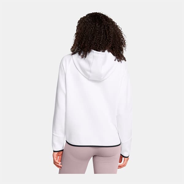 Under Armour Unstoppable Fleece Takki  L Nainen