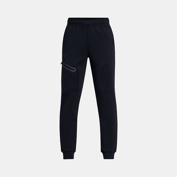 Under Armour Unstoppable Fleece Joggers  L Pojke
