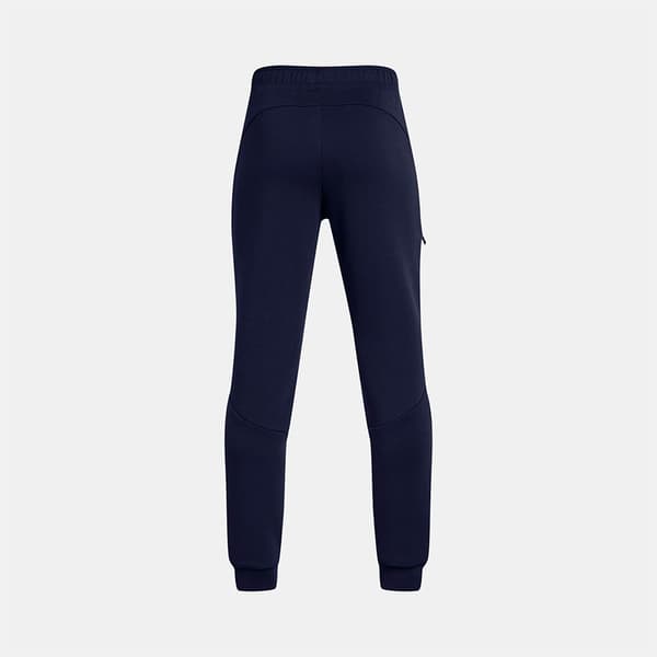 Under Armour Unstoppable Fleece Joggers L Pojke