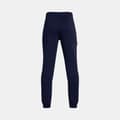 Miniatyrbild 2 av 2: Under Armour Unstoppable Fleece Joggers  L Pojke
