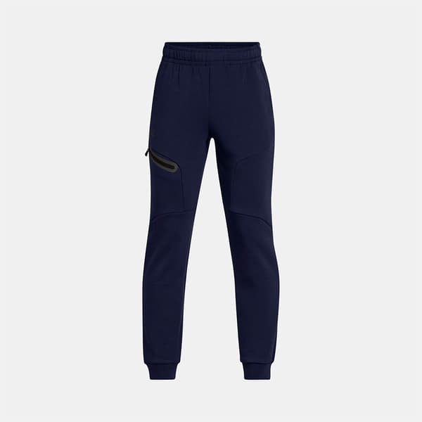 Under Armour Unstoppable Fleece Joggers  L Pojke