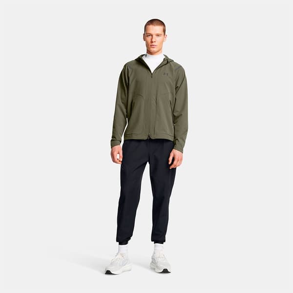 Under Armour Unstoppable Joggers L / Regular Man