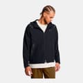 Miniatyrbillede 1 af 3: Under Armour Unstoppable Left Chest Jakke  M / Regular Mand