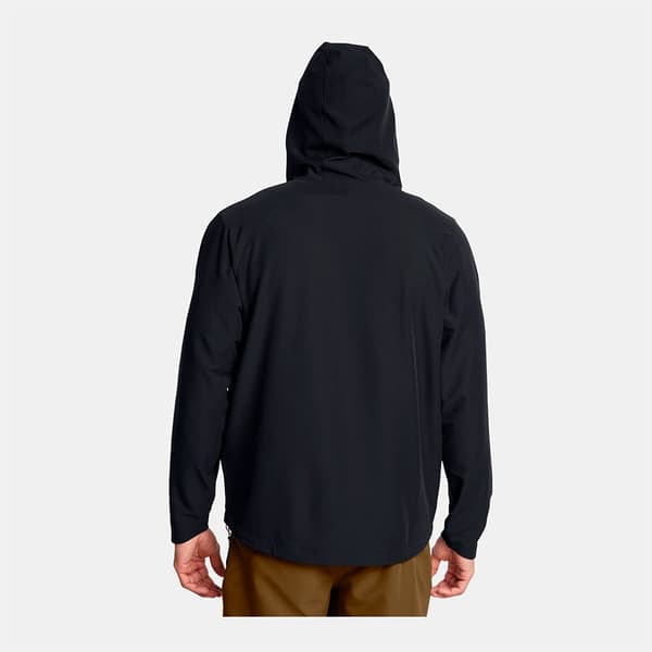 Under Armour Unstoppable Left Chest Jakke XL / Regular Mand